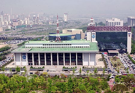 KBS 전경 /사진제공=KBS