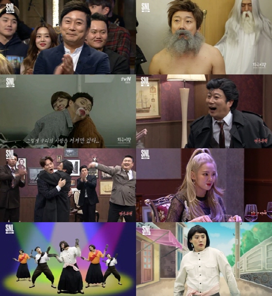 /사진제공=tvN