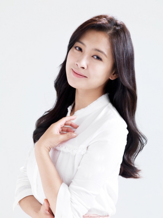 배우 남상미 /사진=제이알이엔티