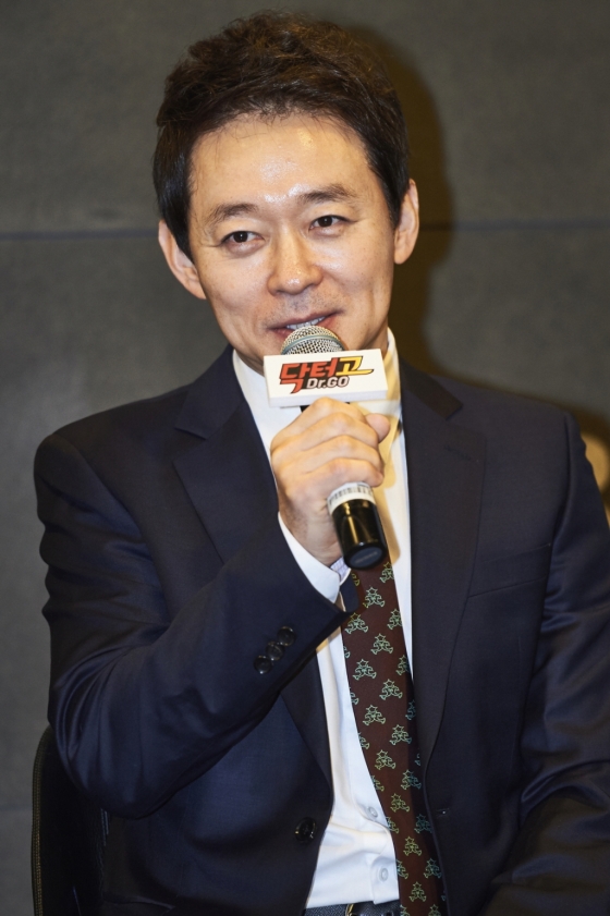 /사진=전문의 박용우 /사진제공=MBC