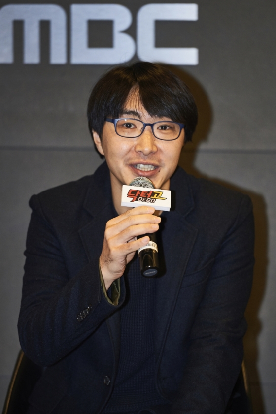 /사진=문성찬 PD /사진=MBC