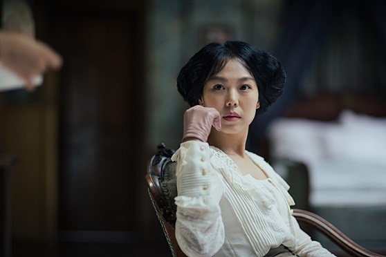 김민희 / 사진='아가씨' 스틸컷
