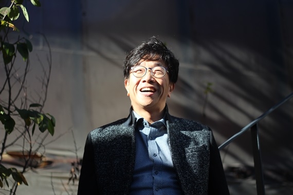 배우 박철민 / 사진=커튼콜 문화산업전문유한회사