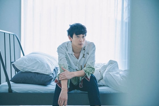 '마스터'의 강동원 / 사진제공=CJ엔터테인먼트