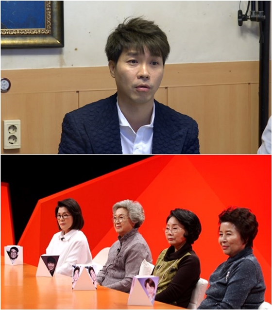 사진제공=SBS '미운우리새끼'