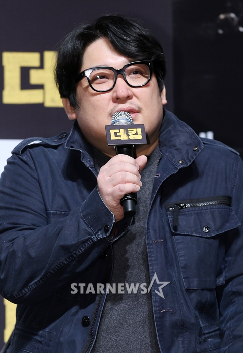 한재림 감독 / 사진=김휘선 인턴기자