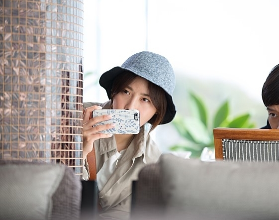 사진='목숨 건 연애' 스틸컷