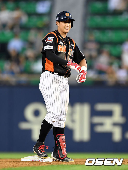황재균.