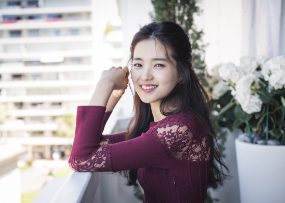 김태리 / 사진제공=CJ엔터테인먼트