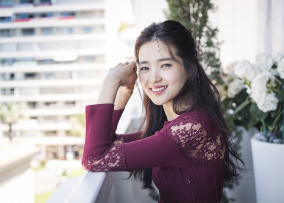 김태리 / 사진제공=CJ엔터테인먼트