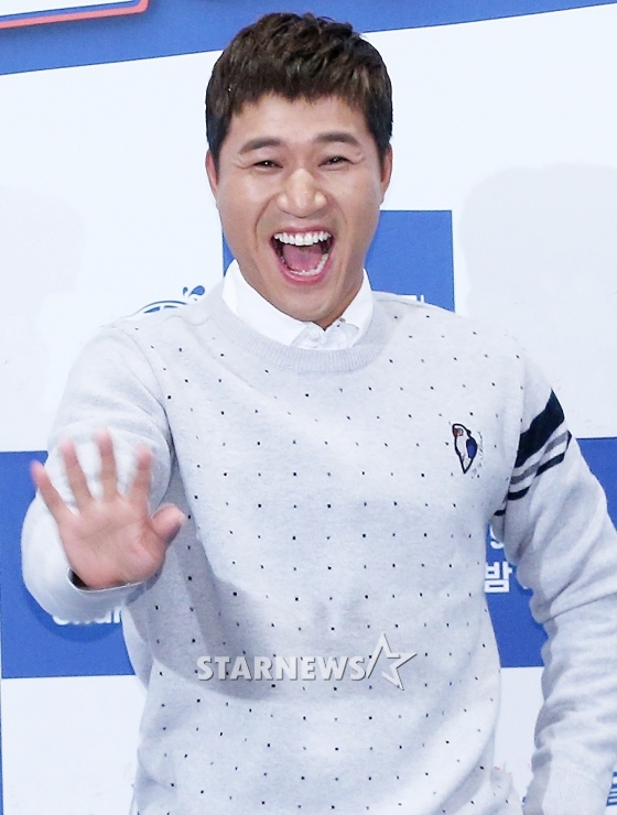김종민 /사진=스타뉴스