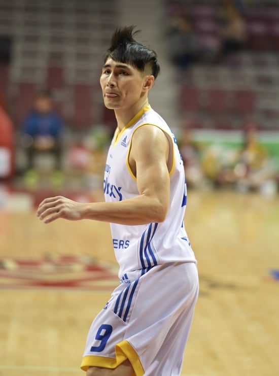 주희정. /사진=KBL 제공