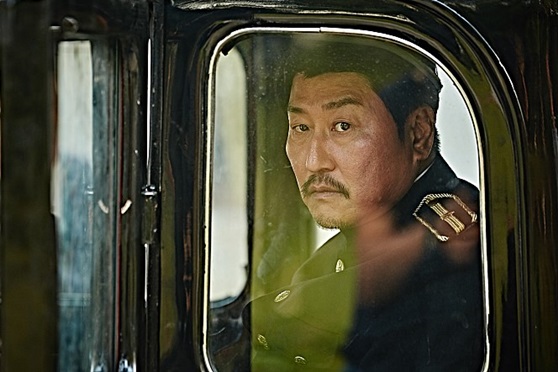 /사진='밀정'스틸컷