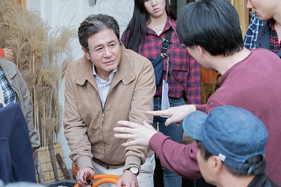 /사진='침묵'스틸컷