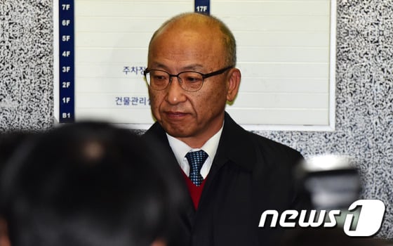 문형표 국민연금공단 이사장 /사진=뉴스1
