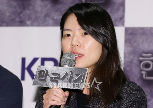 /사진=이지희 PD /사진=김휘선 기자