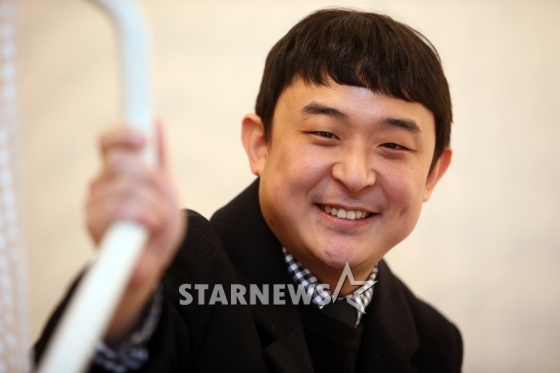 '여교사' 김태용 감독 / 사진=임성균 기자