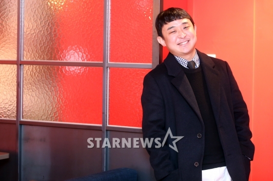 '여교사' 김태용 감독 / 사진=임성균 기자
