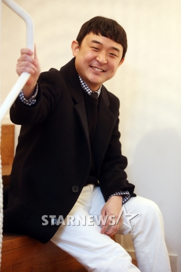 '여교사' 김태용 감독 / 사진=임성균 기자