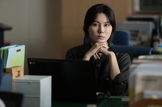 '여교사' 김하늘 / 사진=영화 스틸컷
