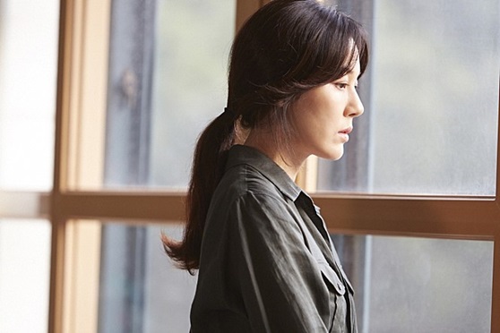 '여교사' 김하늘 / 사진=영화 스틸컷