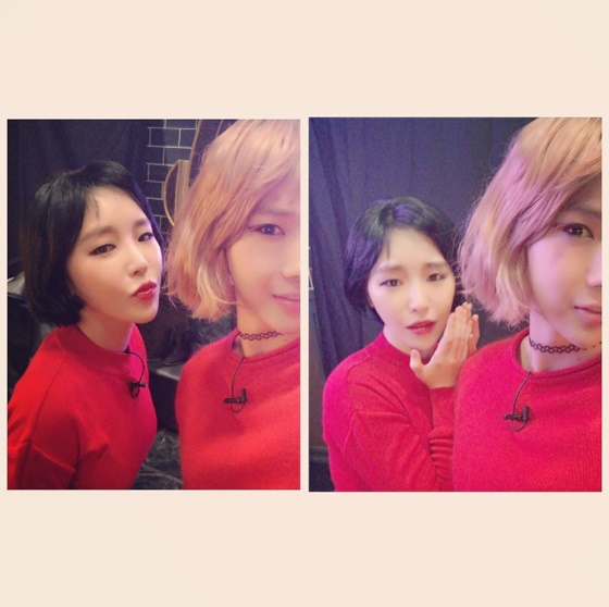/사진=조권 인스타그램