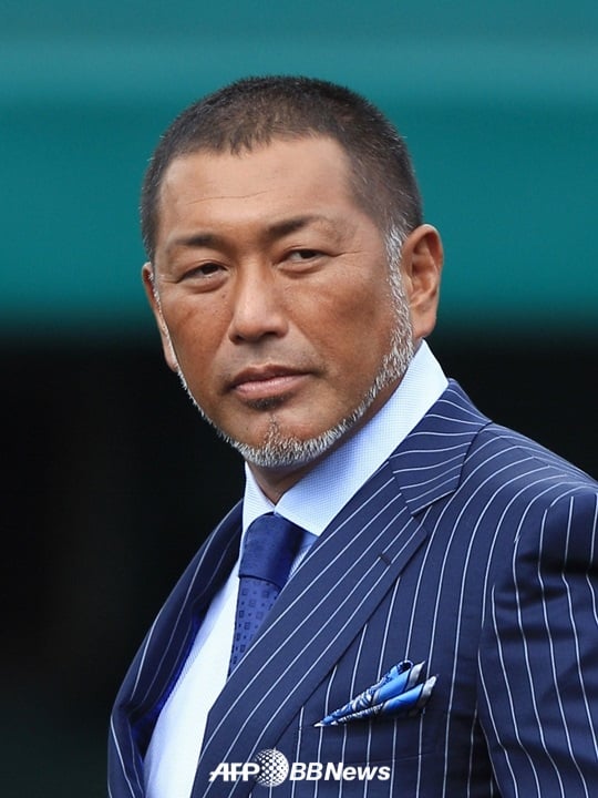 기요하라./AFPBBNews=뉴스1