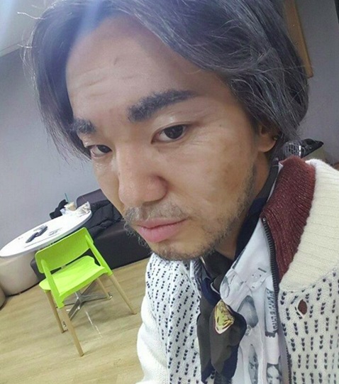 /사진=성종 인스타그램