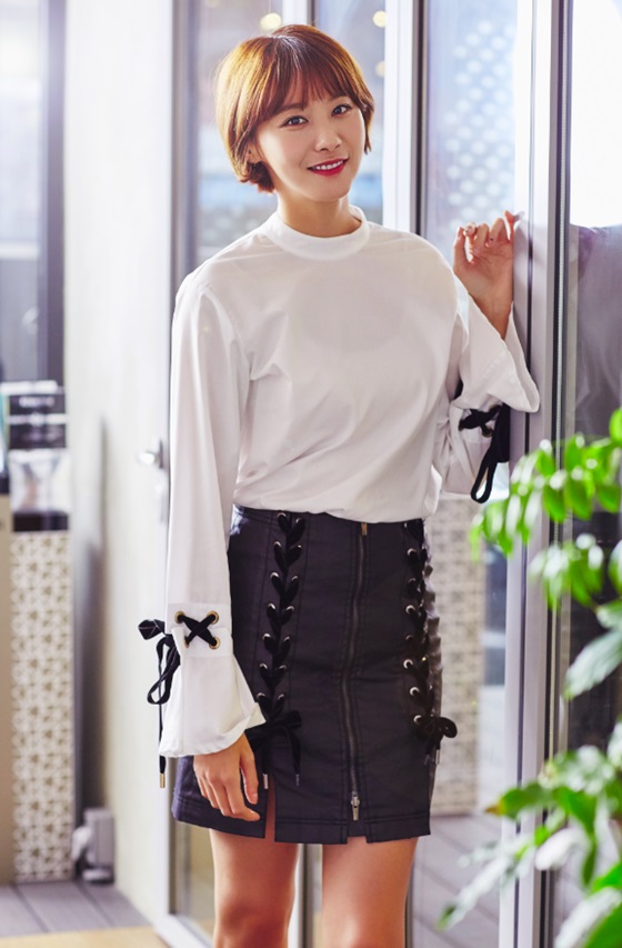 배우 유인영 / 사진=CJ엔터테인먼트