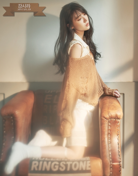 강시라