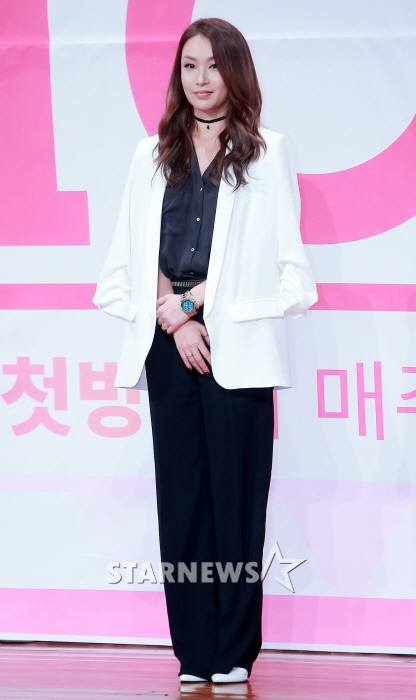 안무가 배윤정 /사진=스타뉴스