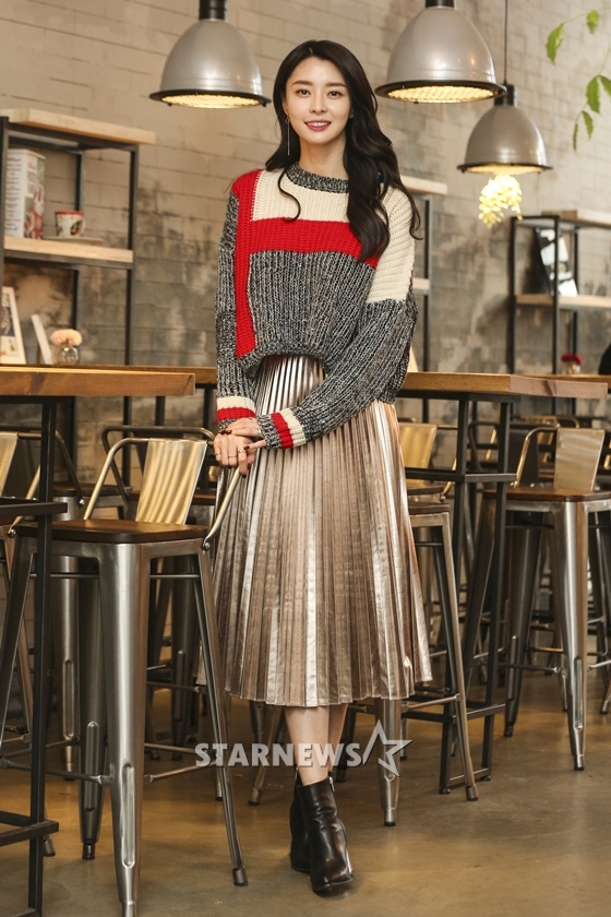 헬로비너스 나라/사진=이기범 기자