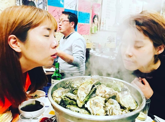 /사진=장도연 인스타그램