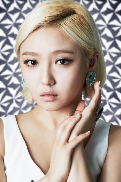 미쓰에이 민 / 사진제공=JYP엔터테인먼트
