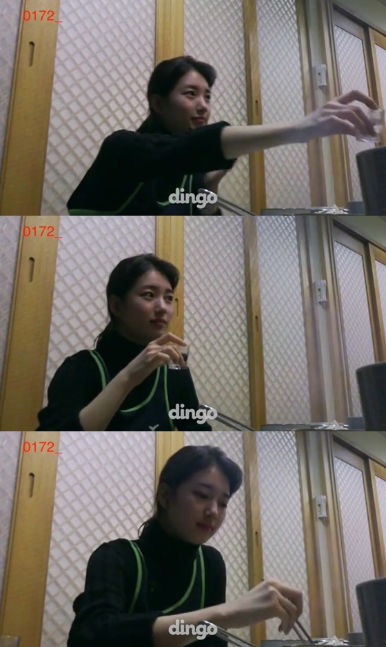 /사진=수지 인스타그램