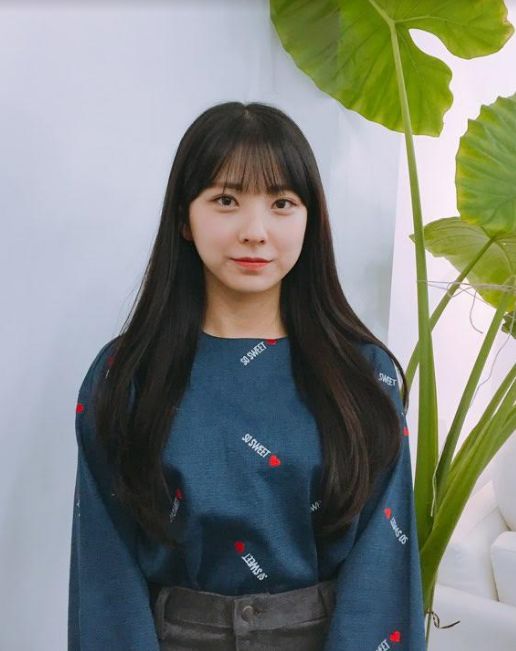 이수현 /사진제공=HYWY