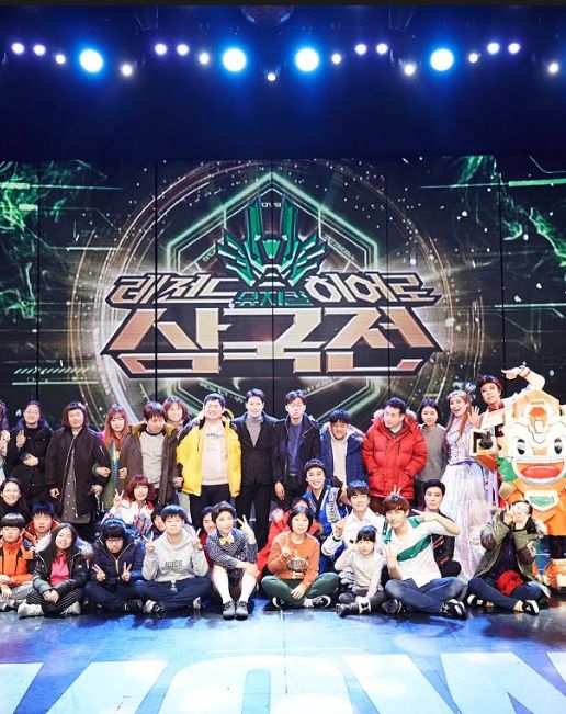 /사진제공=씨제스엔터테인먼트