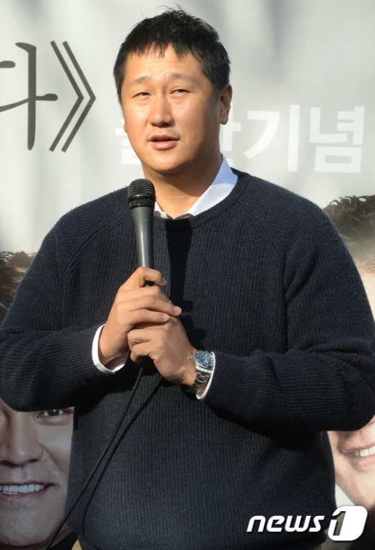 이대호. /사진=뉴스1