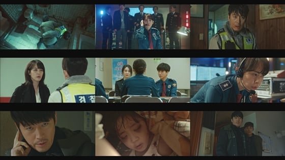 '보이스' /사진제공=OCN