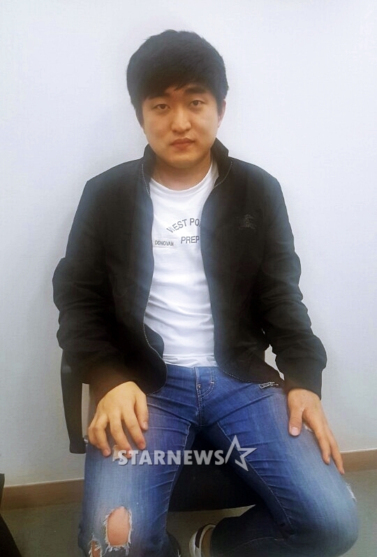 이영호. /사진=김우종 기자