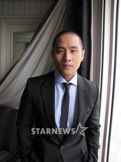 가수 유승준 /사진=스타뉴스