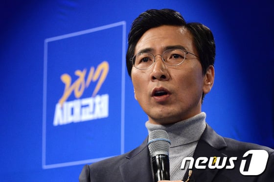 안희정 충남 지사 /사진=뉴스1