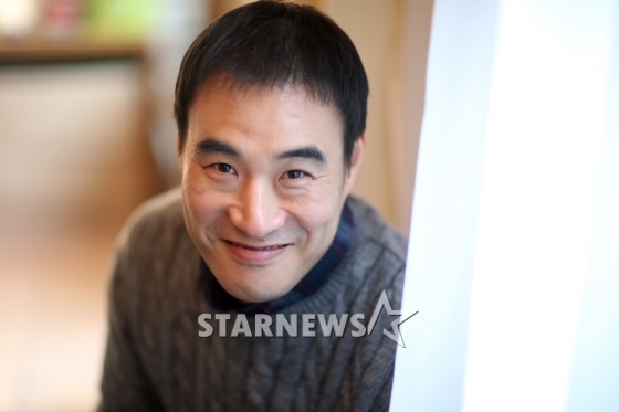 배우 배성우 / 사진=임성균 기자