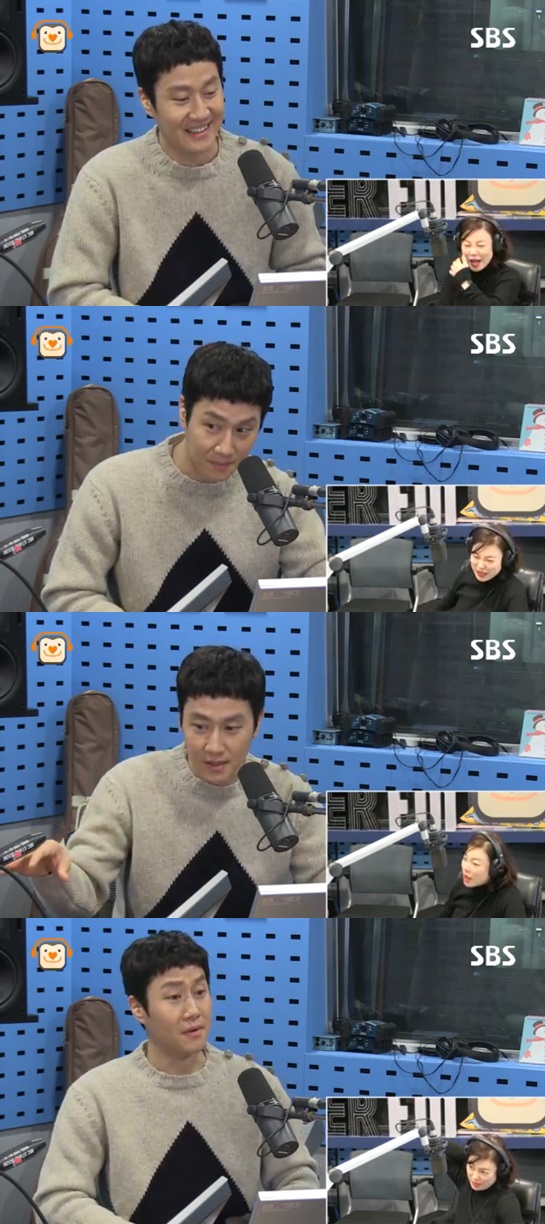 /사진=보이는 라디오 캡쳐