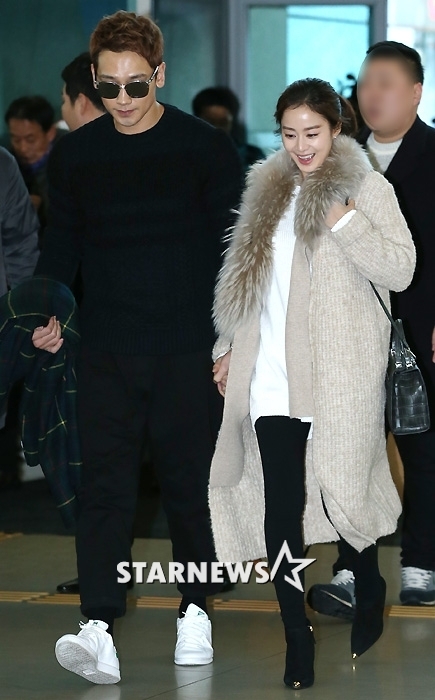비 김태희 /사진=김휘선 기자