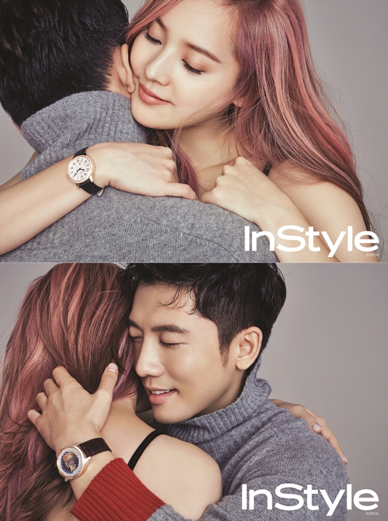 사진=인스타일, 예거 르쿨트르 (Jaeger-LeCoultre)