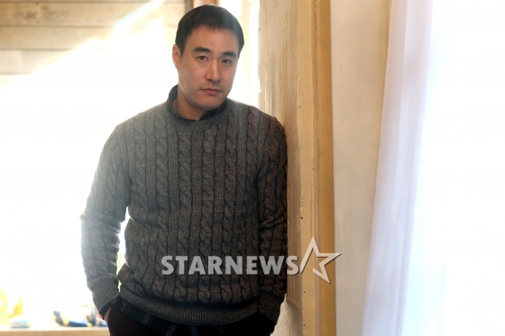 배성우 / 사진=임성균 기자