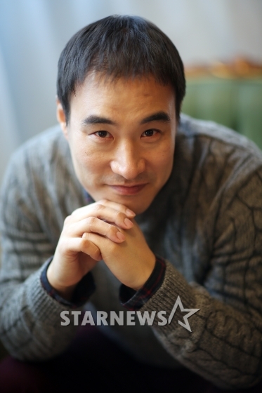 배성우 / 사진=임성균 기자