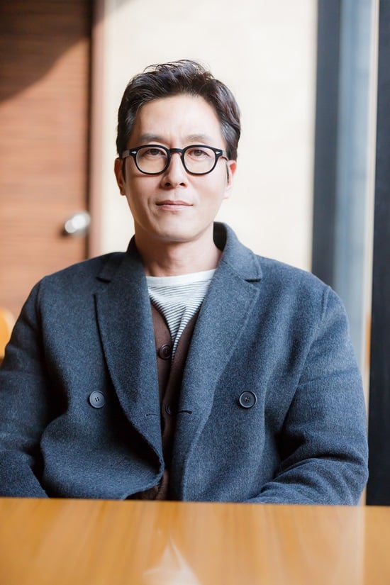 김주혁 / 사진제공=나무엑터스