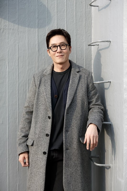 김주혁 / 사진제공=나무엑터스